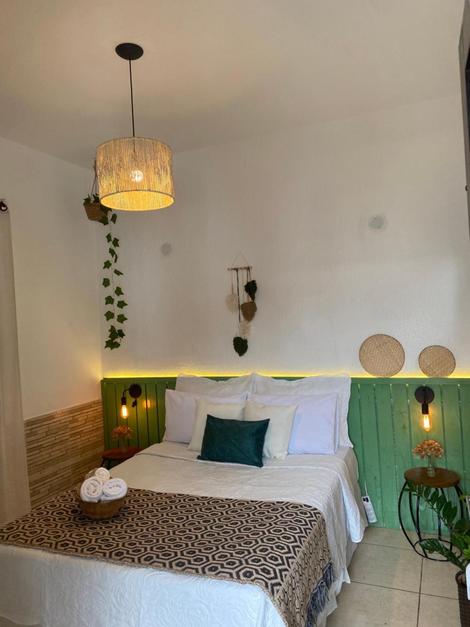 Pousada Villa Real Paraty - Localizacao E Cafe Da Manha Excelentes" Exteriér fotografie