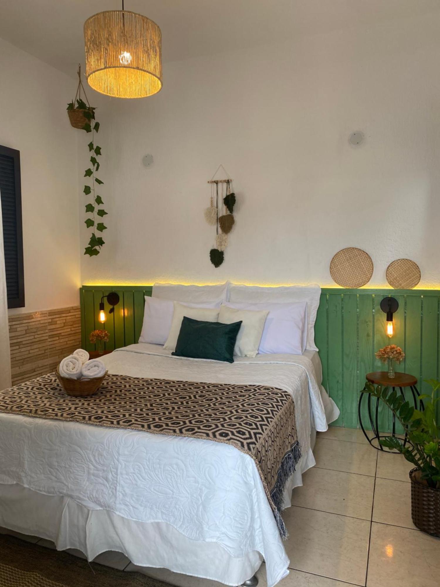 Pousada Villa Real Paraty - Localizacao E Cafe Da Manha Excelentes" Exteriér fotografie